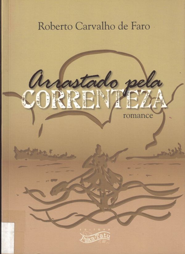 Arrastado pela Correnteza